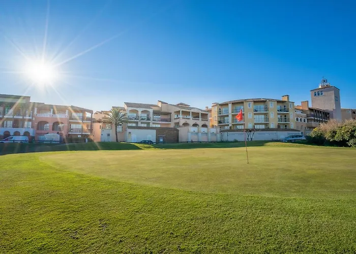 Le Village - C8 245 By Interhome *