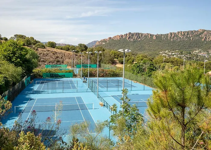 Le Village - C8 245 By Interhome