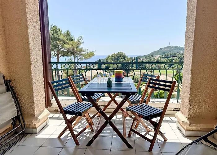 Le Village - C8 245 By Interhome