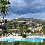 Apartment Le Village - C8 245 By Interhome *