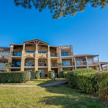 Le Village - C8 245 By Interhome Apartamento Saint-Raphaël