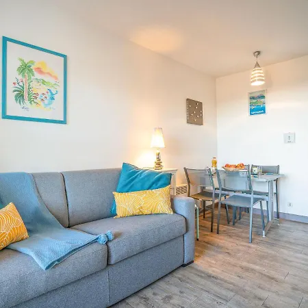 Le Village - C8 245 By Interhome