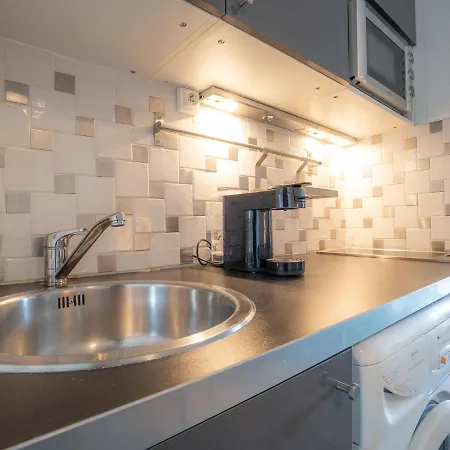 Le Village - C8 245 By Interhome Saint-Raphaël