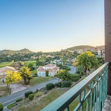 Appartement Le Village - C8 245 By Interhome