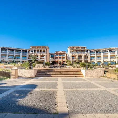 Apartamento Le Village - C8 245 By Interhome Saint-Raphaël