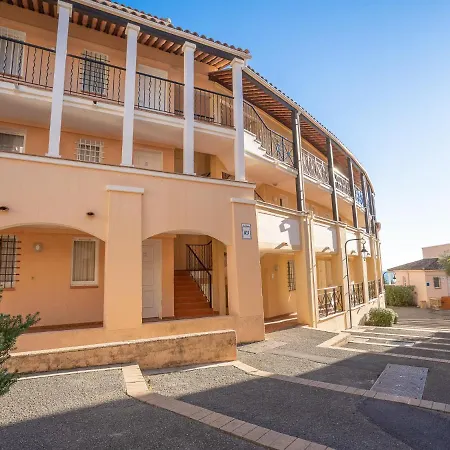 Le Village - C8 245 By Interhome Apartamento