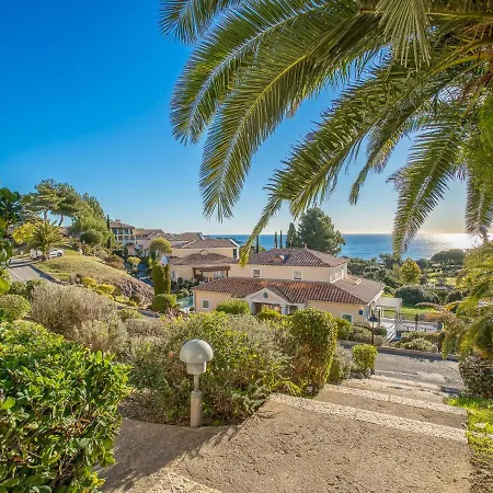 Le Village - C8 245 By Interhome * Saint-Raphaël