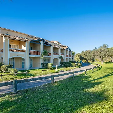 Appartement Le Village - C8 245 By Interhome *