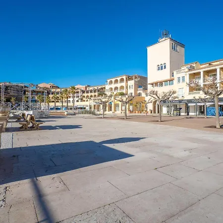 Le Village - C8 245 By Interhome Appartement Saint-Raphaël