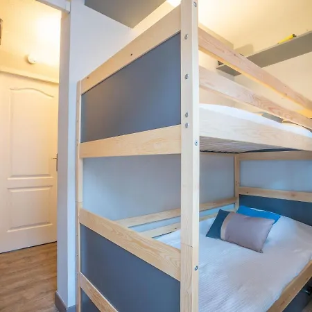 Le Village - C8 245 By Interhome Apartamento Saint-Raphaël
