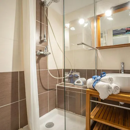 Le Village - C8 245 By Interhome