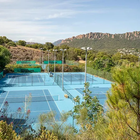 Le Village - C8 245 By Interhome