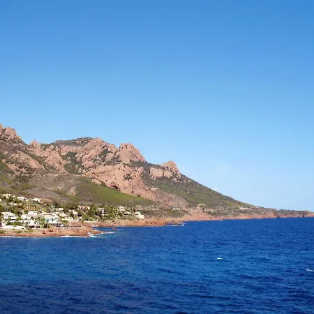 Le Village - C8 245 By Interhome Appartement