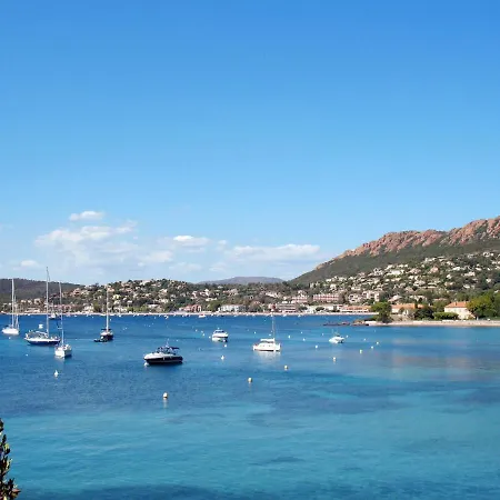 Appartement Le Village - C8 245 By Interhome Saint-Raphaël