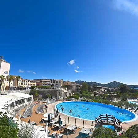 Apartamento Le Village - C8 245 By Interhome