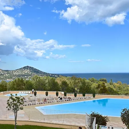Le Village - C8 245 By Interhome Apartamento *
