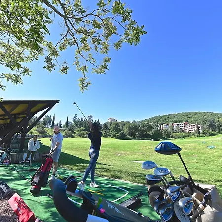 Le Village - C8 245 By Interhome Appartement Saint-Raphaël