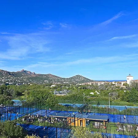 Apartment Le Village - C8 245 By Interhome