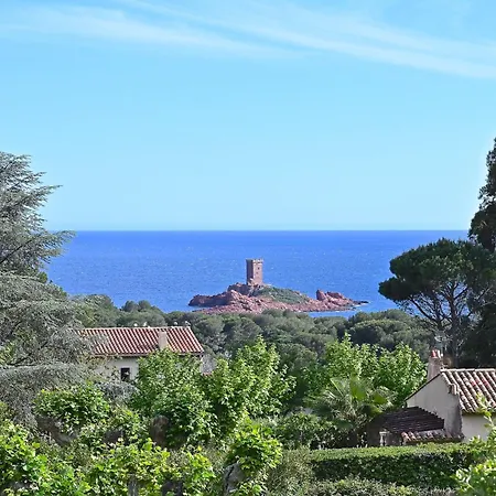 Le Village - C8 245 By Interhome Saint-Raphaël