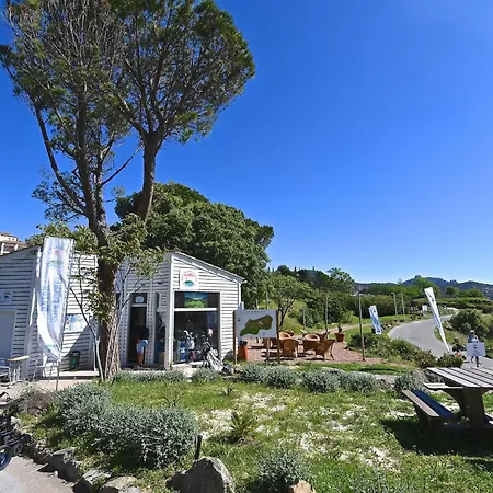 Le Village - C8 245 By Interhome