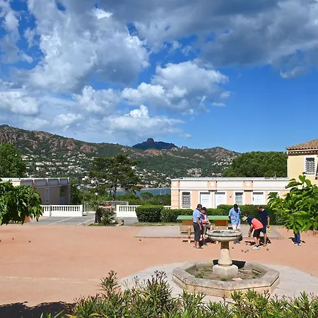 Apartamento Le Village - C8 245 By Interhome