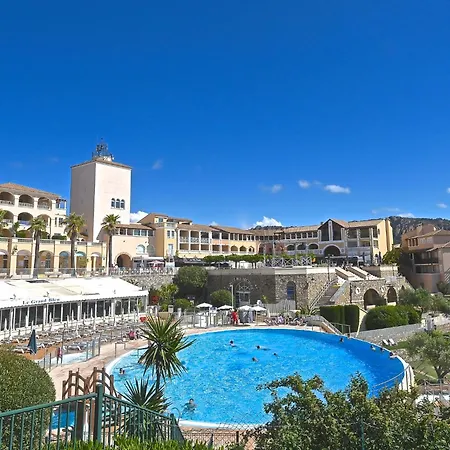 Apartamento Le Village - C8 245 By Interhome
