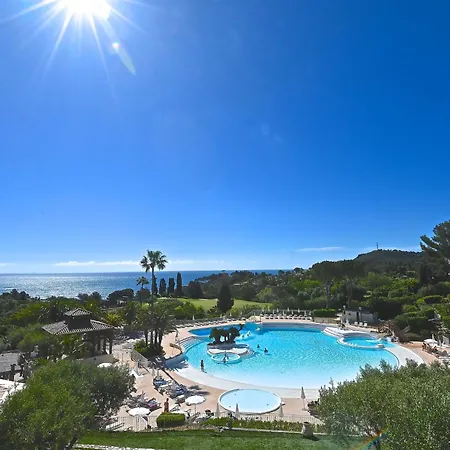 Le Village - C8 245 By Interhome *