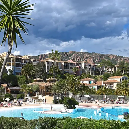 Apartamento Le Village - C8 245 By Interhome *