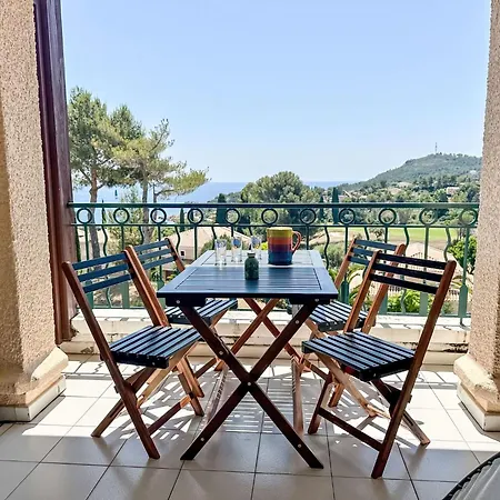 Le Village - C8 245 By Interhome