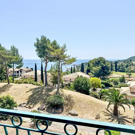 Apartamento Le Village - C8 245 By Interhome