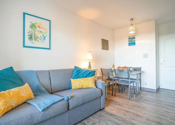 Le Village - C8 245 By Interhome