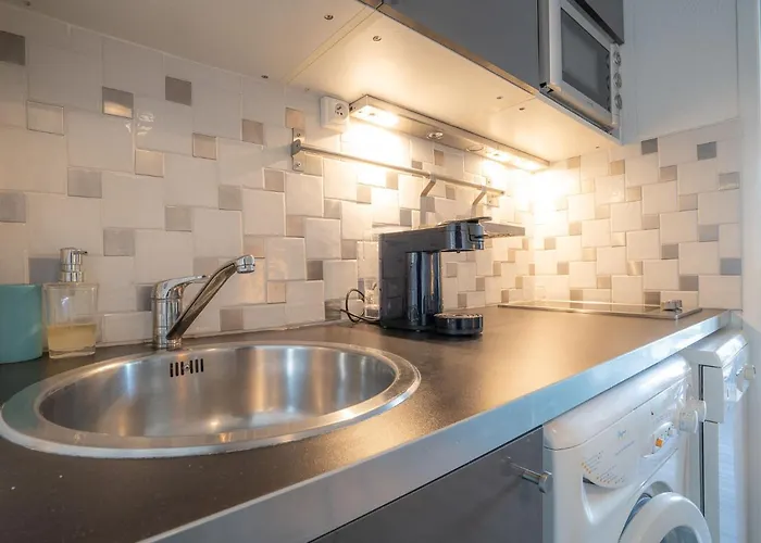 Le Village - C8 245 By Interhome Saint-Raphaël