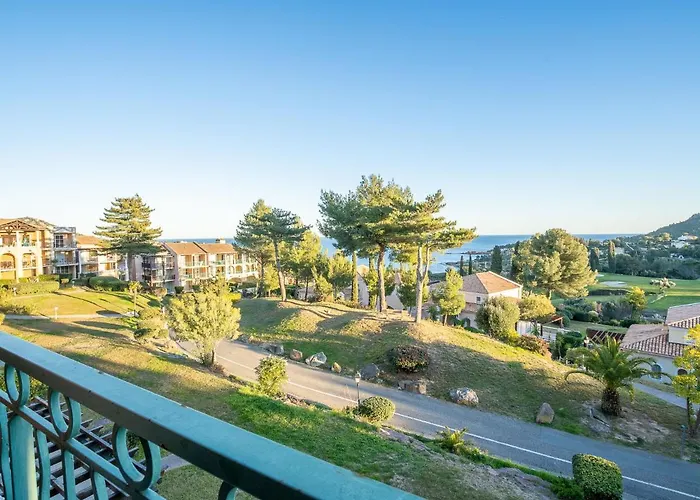 Apartment Le Village - C8 245 By Interhome *