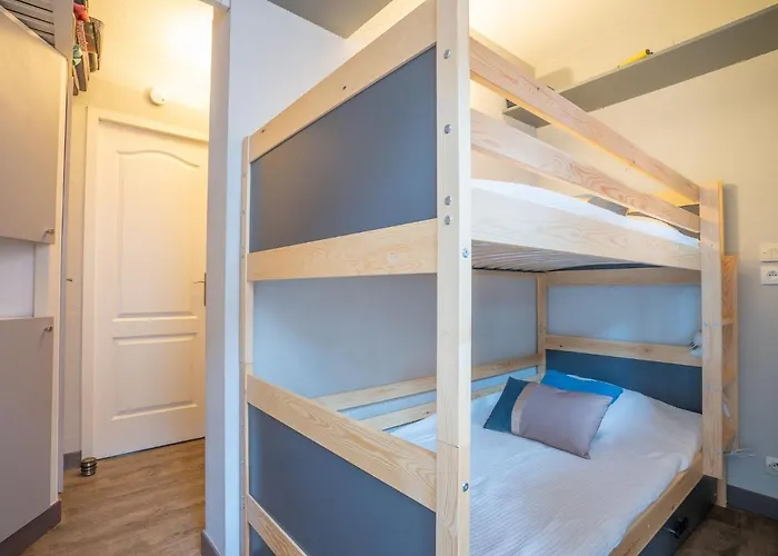 Le Village - C8 245 By Interhome Apartment Saint-Raphaël