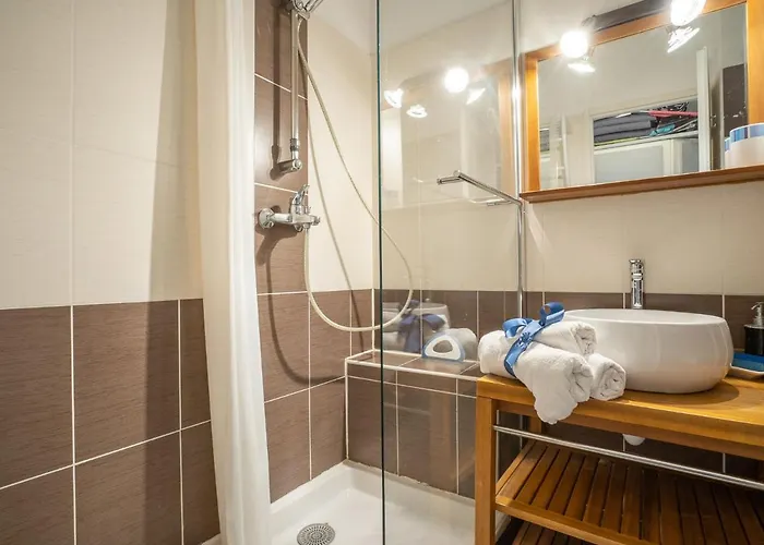 Le Village - C8 245 By Interhome