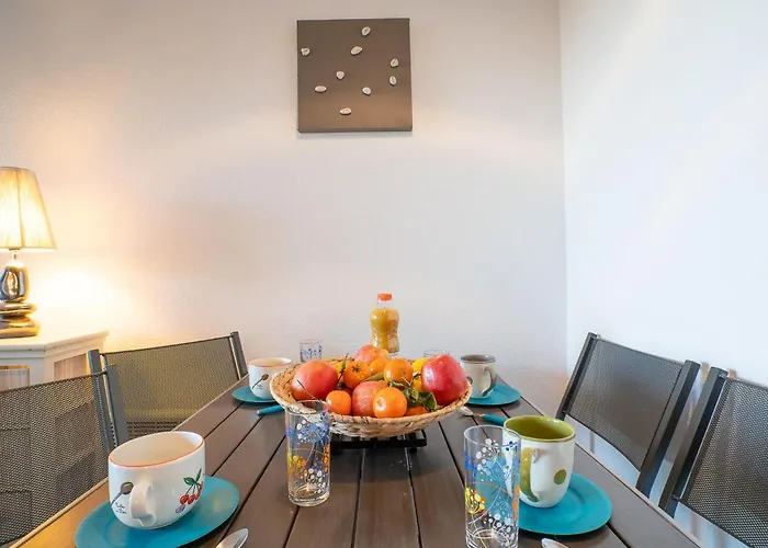 Apartment Le Village - C8 245 By Interhome Saint-Raphaël