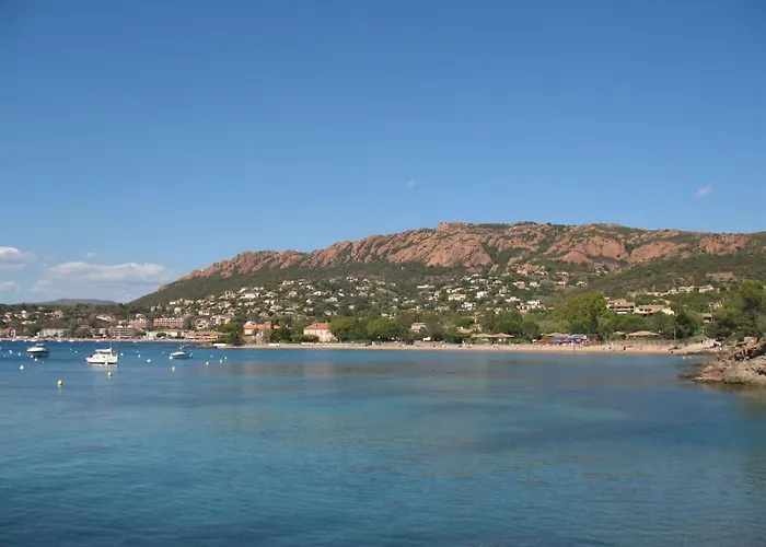 Le Village - C8 245 By Interhome *