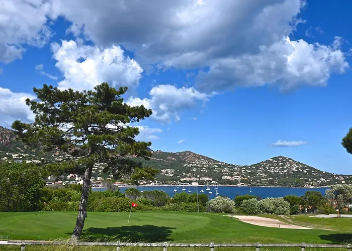 Le Village - C8 245 By Interhome *