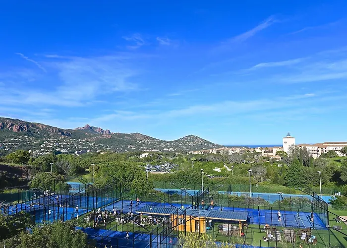 Apartment Le Village - C8 245 By Interhome