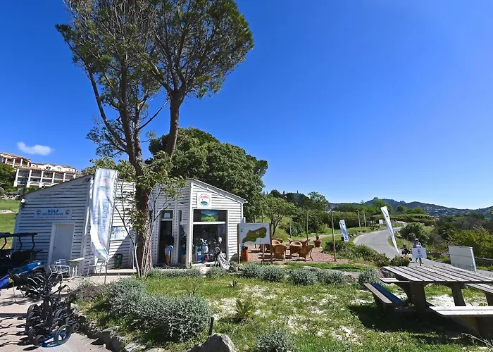 Le Village - C8 245 By Interhome