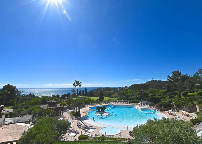 Le Village - C8 245 By Interhome *